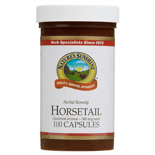 Horsetail 360mg