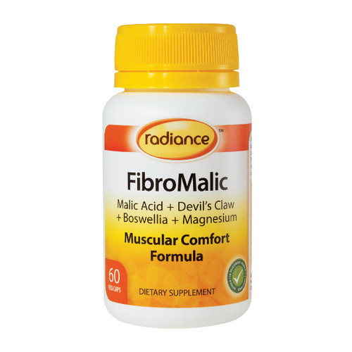 FibroMalic - Malic Acid Complex