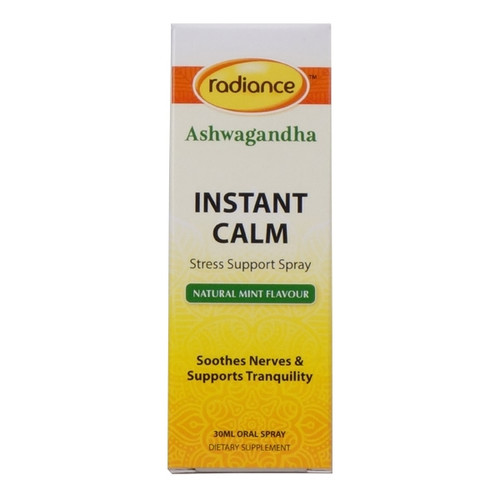 Ashwagandha Instant Calm