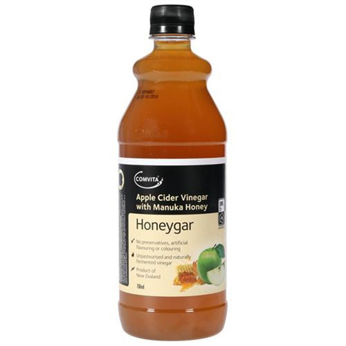 Honeygar