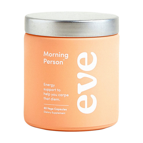 Eve Wellness Morning Person