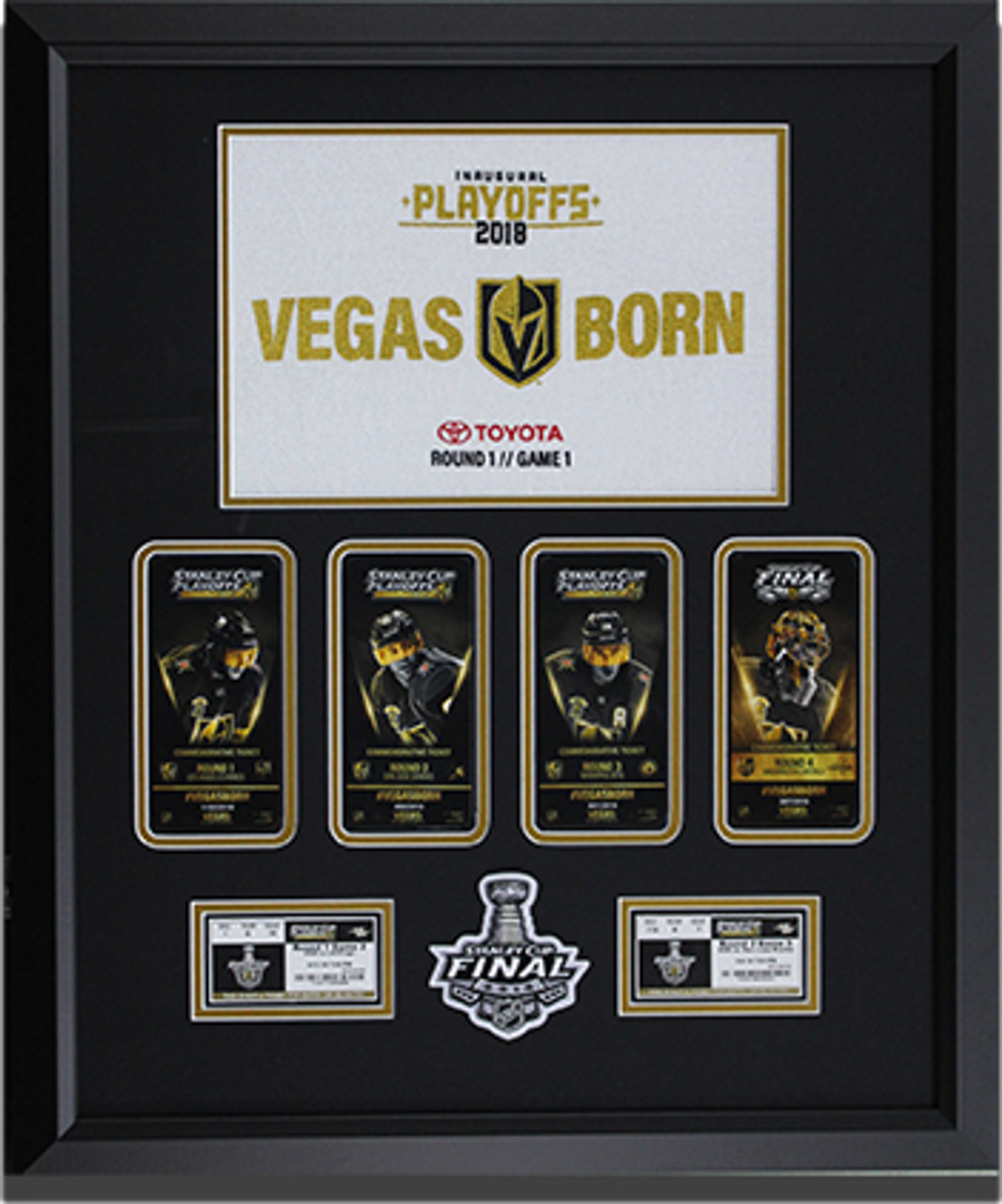 Las Vegas Golden Knights Sports Jersey - Monster Wholesale Picture