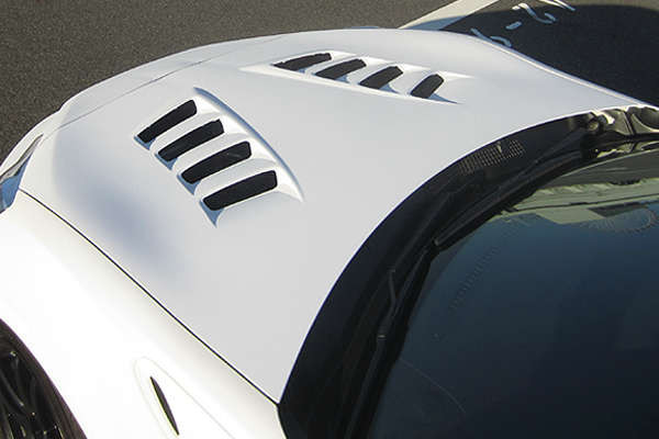 CS990HFV - Charge Speed 2013-2020 Subaru BR-Z/ Scion FRS/ Toyota