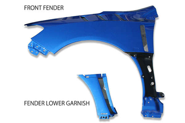 FLASH Editor【WRX-STI GRF/GVF】42015-AF001 CS9735FFLGF - Charge Speed 2015-2021 Subaru WRX STi VA S4 Sedan