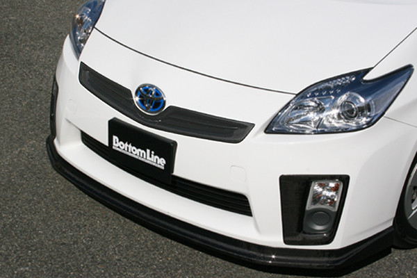 CS820FLC - Charge Speed 2010-2015 Toyota Prius Zenki XW30 Bottom
