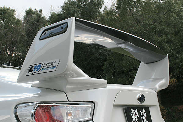 CS990RWC - Charge Speed 2013-2020 Subaru BR-Z ZC-6/ 2013-2016
