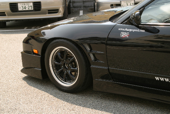 シーマ フェンダー シーマ 2412241 5042・シーマ 31 FPAY31 日産 TG1 ブルメタ色