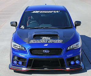 FLASH Editor【WRX-STI GRF/GVF】42015-AF001 CS9735FK1AF - Charge Speed 2015-2021 Subaru WRX/ STi VA S4 Type-1A
