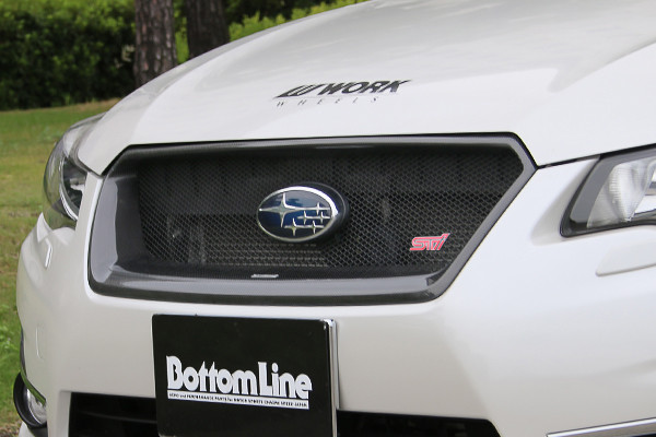CS9735SECM - Charge Speed 2012-2015 Subaru Impreza GJ/ GP 4/5