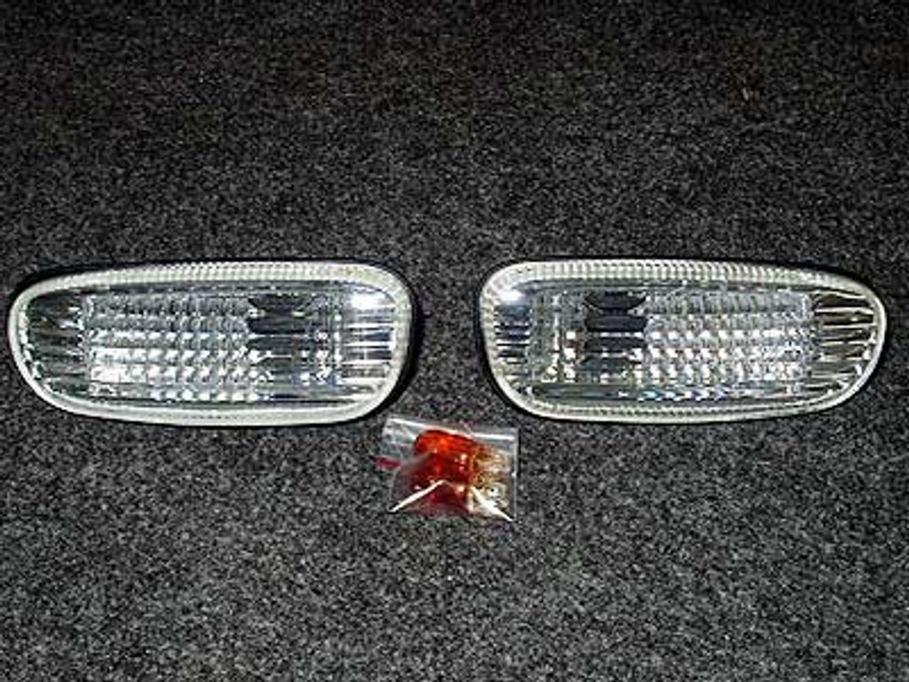 CS976SL - Charge Speed 1995-2001 Subaru WRX GC-8 Side Signal Lights