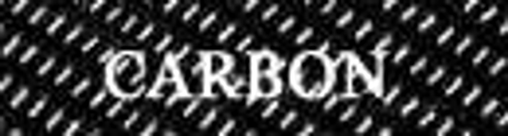 HC03O - Charge Speed Bucket Racing Seat Original Design Logo Shark Type Carbon Blue PAIR