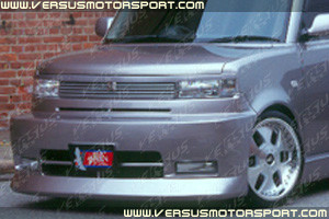 CS796GR - Charge Speed 2003-2007 Scion Xb/ bB Front Grill With Eye