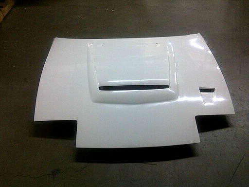 CS702HFV - Charge Speed 1989-1994 Nissan 240SX RPS-13 Flip Eye