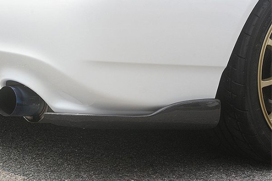 CS331FLKC - Charge Speed 2005-2009 Honda S2000 AP-2 Bottom Line