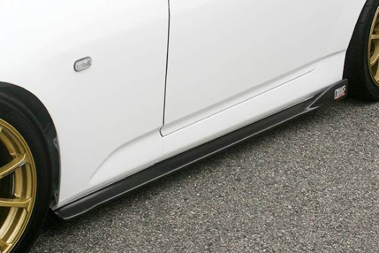CS331FLKC - Charge Speed 2005-2009 Honda S2000 AP-2 Bottom Line