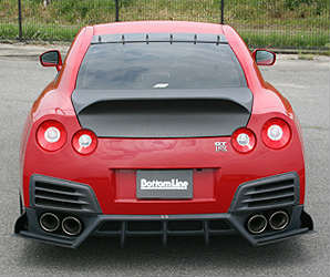 CS830TRAF - Charge Speed 2007-2024 Nissan GTR ALL R35 Hybrid