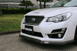 CS9731GRF - Charge Speed 2012-2015 Subaru Impreza Sedan GJ/ 5Dr Hatchback GP FRP Front Grill CS9731GRF - Charge Speed 2012-2015 Subaru Impreza Sedan GJ/ 5Dr Hatchback GP FRP Front Grill