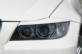 CS2100EB - CHARGE SPEED 2005-2012 BMW E90 3-SERIES FRP EYE LINES