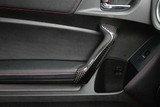 CS990DGC - Charge Speed 2013-2020 Scion FRS/ Subaru BRZ/ Toyota 86 All Models DRY Carbon Door Grip Cowl