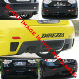 SUBARU BODY KITS - USA Impreza 1 Charge - - 2008-2011 Accessories Subaru Speed GH Page