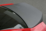 CS830TRGC - Charge Speed 2007-2021 Nissan GTR R35 Hybrid HoneyComb Carbon Aero Trunk