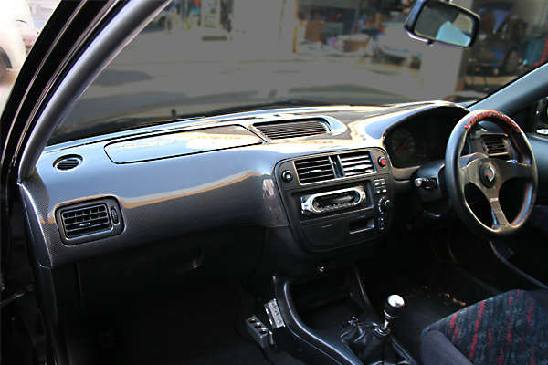 HONDA BODY KITS 19922000 HONDA Civic EG EK Fenders & Access Charge Speed USA