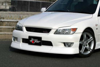 CS899FLK - Charge Speed 2000-2005 Lexus IS-300 JDM Spec Full Lip Kit