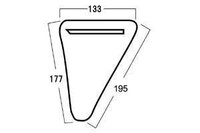 AD0012 - Charge Speed Universal Air Duct Nasa