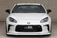 CS962FL1C - Charge Speed 2022-2024 Toyota GR86 ZN8 Zenki Model Bottom Lines Type 1 Carbon Front Lip