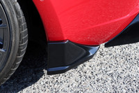 CS8251RD - Charge Speed Tesla Model 3 - Rear Diffuser (FRP)