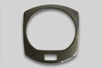 CS729SCC - Charge Speed 2016-2023 Mazda Miata MX5 ND Automatic Shift DRY Carbon Cowl