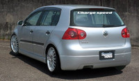 CS1976FK - Spazio Nova 2005-2009 Volkswagen Golf V 4Dr. Full Kit