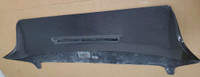 CS311RWRC - Charge Speed 1988-1991 Honda Civic EF HB CARBON Rear Roof Wing