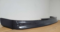 CS311FLCK - Charge Speed 1990-1991 Honda All Civic EF9 JDM SIR HB Kouki model CARBON Front Spoiler