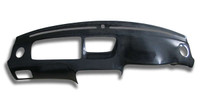 CS218DBC - Charge Speed 1996-2000 Honda Civic EK4/EK9 OEM Carbon Dashboard Cover