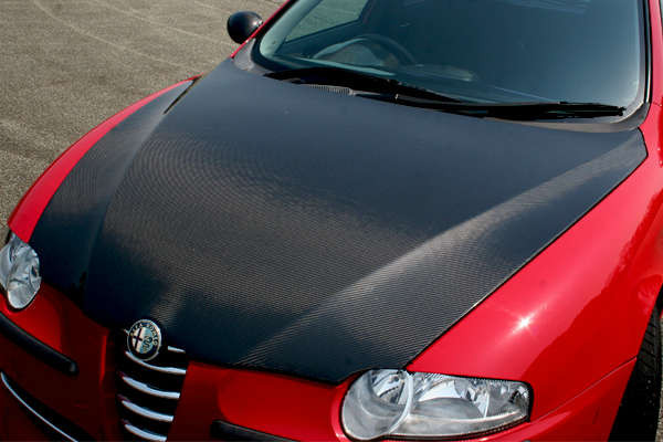 CS147HCK - Charge Speed Spazio Nova 2005-2010 Alfa Romeo 3/ 5Dr