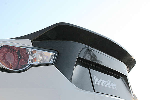 CS990TRAC - Charge Speed 2013-2020 Subaru BRZ/ Scion FRS/ Toyota