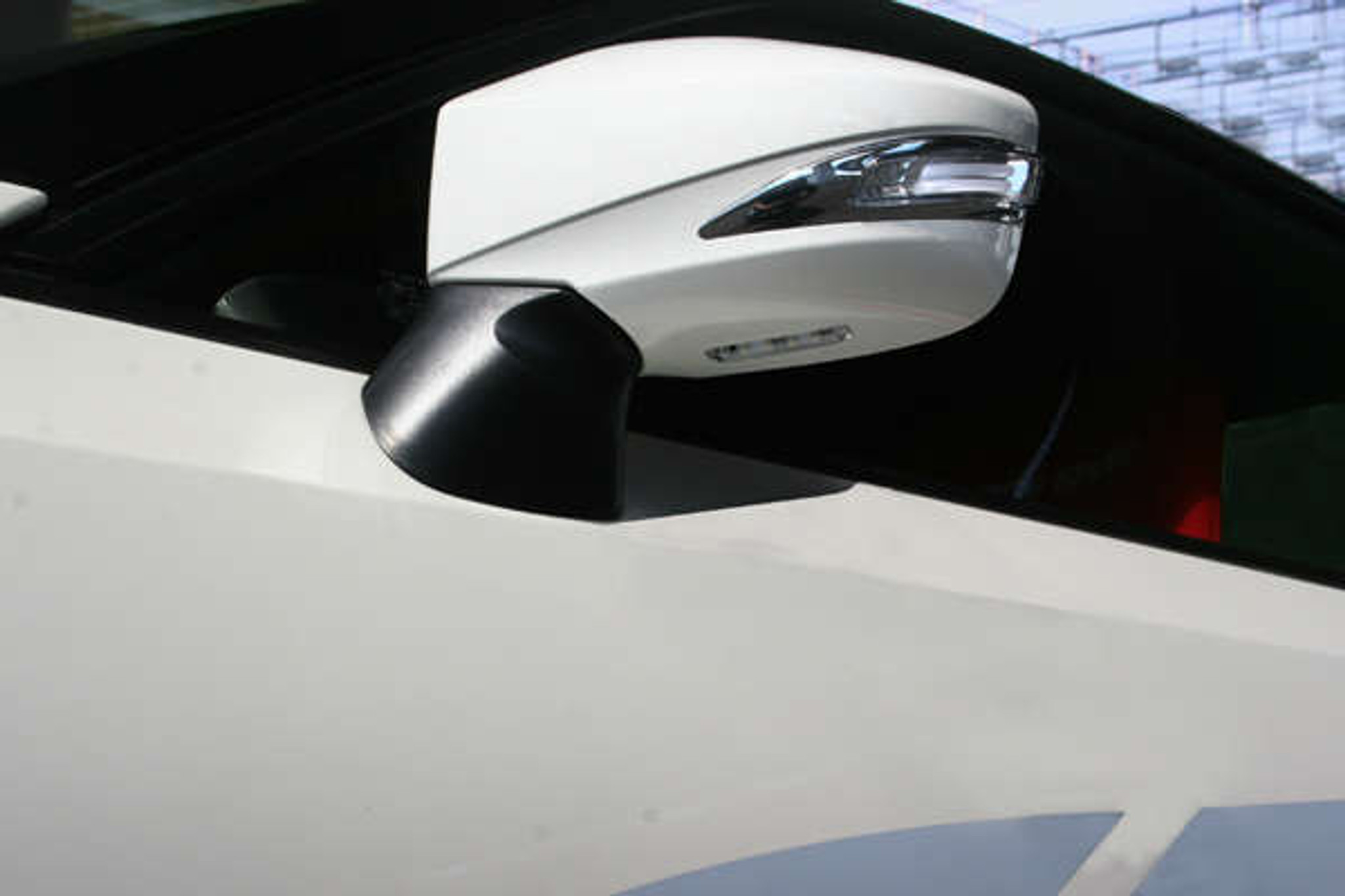 BRIGHTZ エクスプローラー U74 超鏡面ブラッ C 5193 5316 ブライツ(車) BRIGHTZ エクスプローラー U74 超鏡面ステンレス