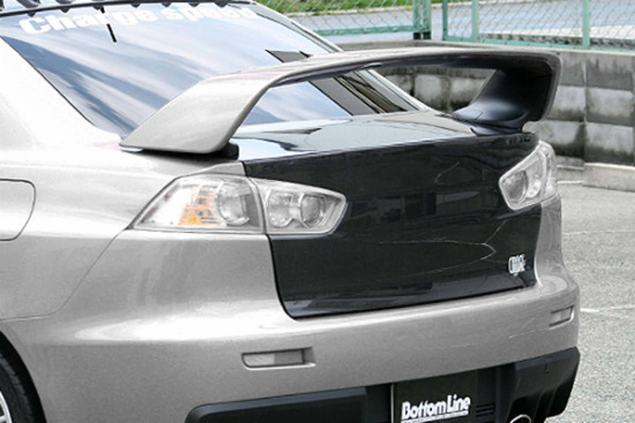 MITSUBISHI
三菱
レンジフード
v-602K-2
家庭用
炊事
未使用 CS427TRC - Charge Speed 2008-2017 Mitsubishi Lancer/ Lancer