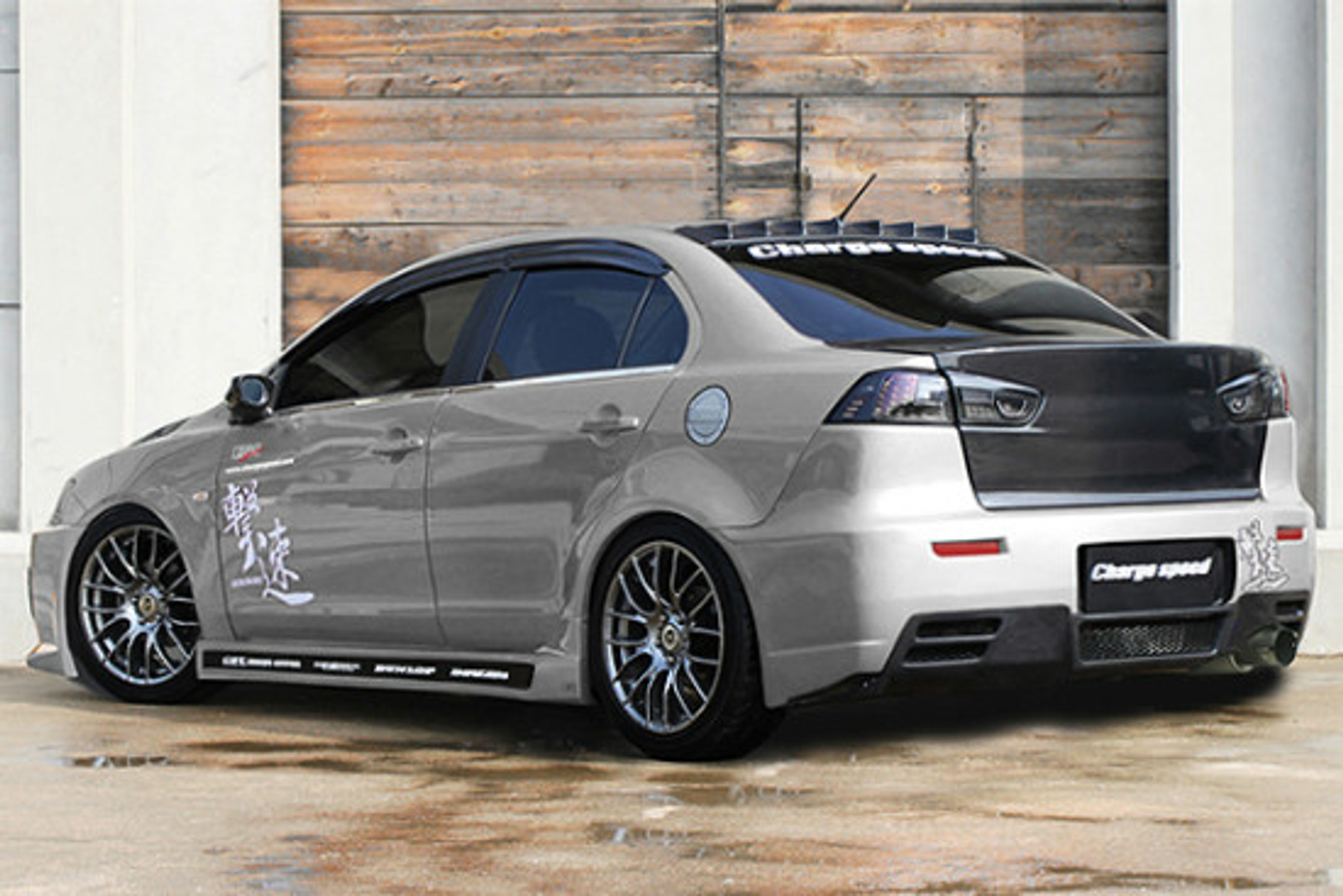 EVO MD373617 OEM Evo 9 MIVEC Cylinder Head Joint