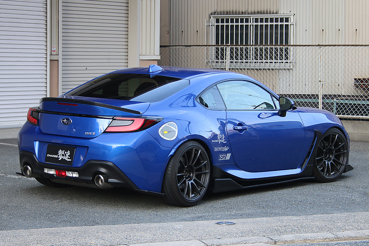 FCRB セットアップ　FR2 SOPH.NEWS