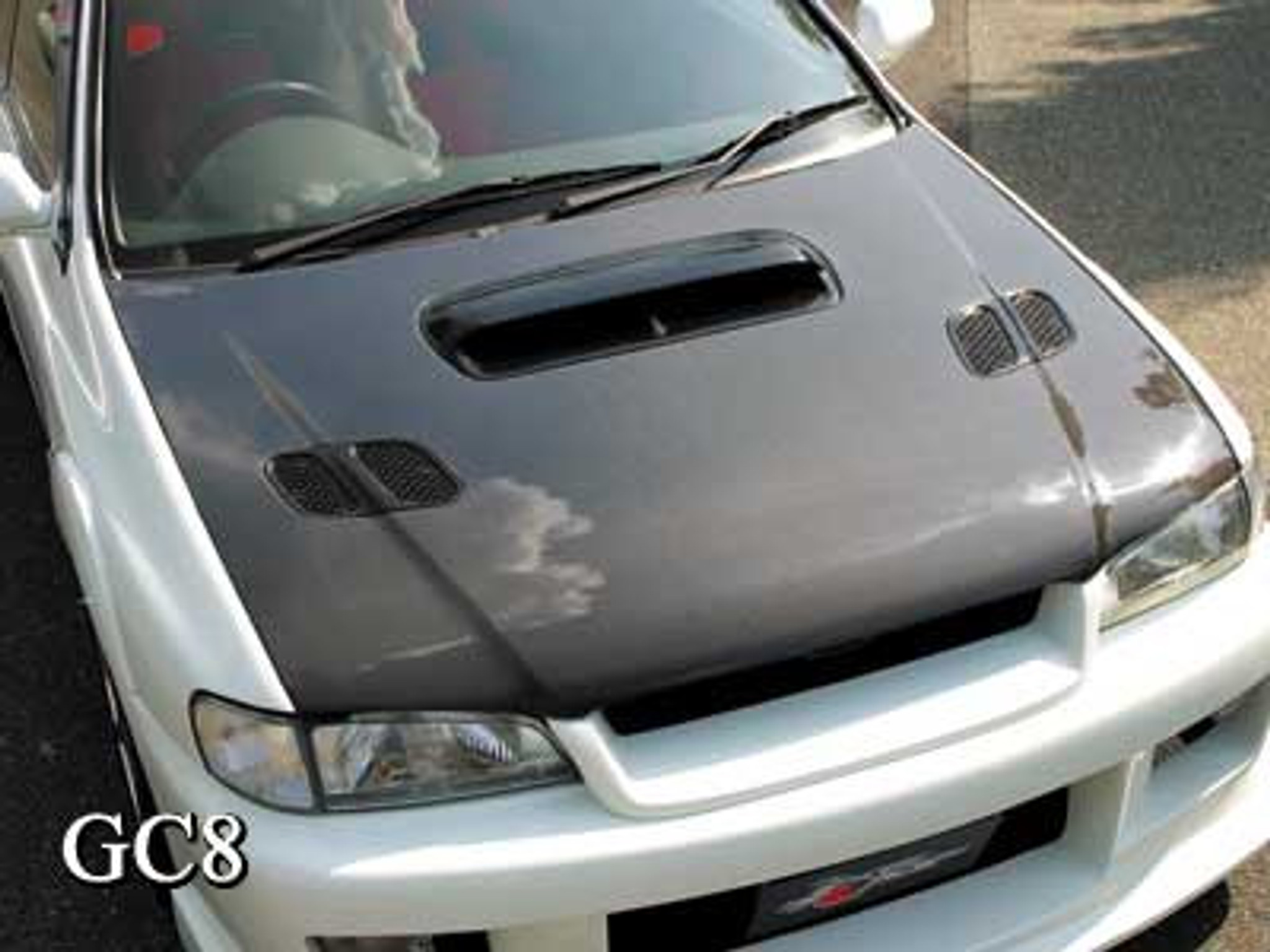 エアロ aimgain-純VIP SC430 UZZ40