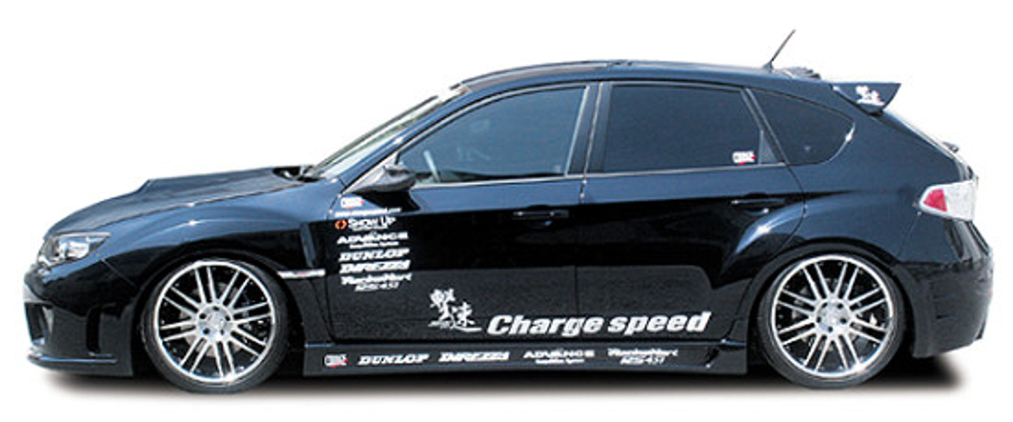 stiページ IAG Spec Exedy Triple Disc Clutch Kit - STI 6-Speed w/ T56