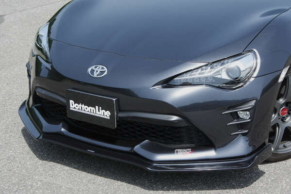 CS961FL2C - Charge Speed 2017-2020 Toyota 86 Late Stage/ Kouki