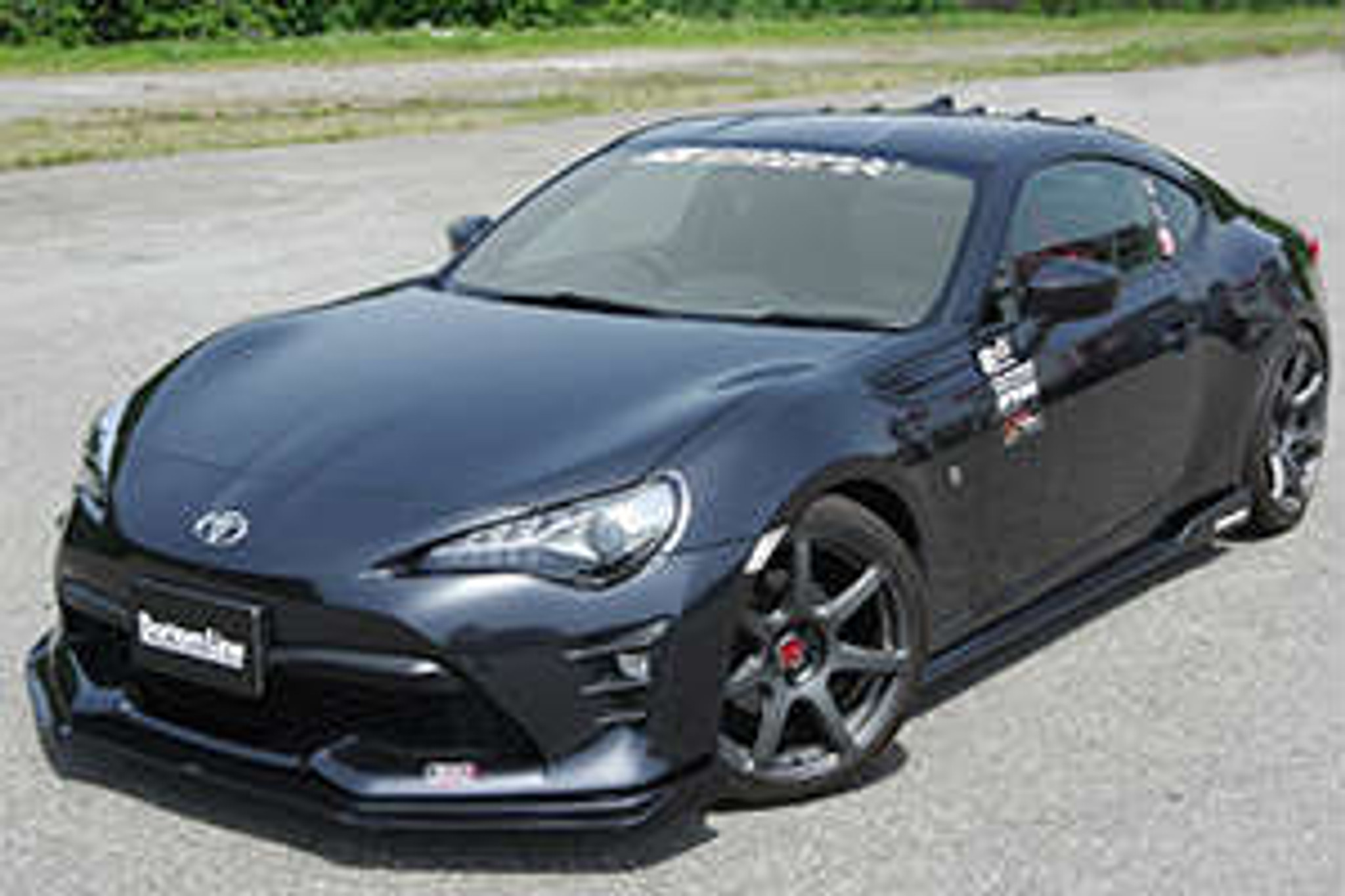 karin9625  7100 KBD Polyurethane Full Body Kit 90 91 92 93 94 95 96 For