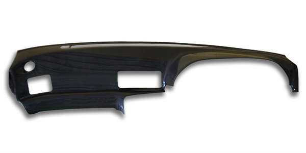 CS827DBC - Charge Speed 1989-1991 Nissan GTR BNR32 OEM Carbon