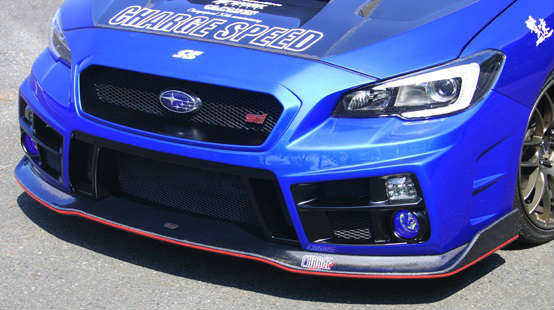 SUBARU BODY KITS 20152021 Subaru WRX STi VA S4 Wide Body Kits