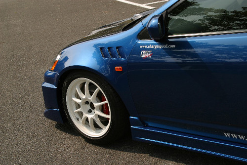 acura rsx wide body