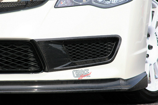 CS3088SDC - Charge Speed 2006-2010 Honda Civic FD2 Sedan JDM