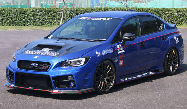 WRX Mk−W156 Life is to short to drive boring cars #wrx #subaruwrx